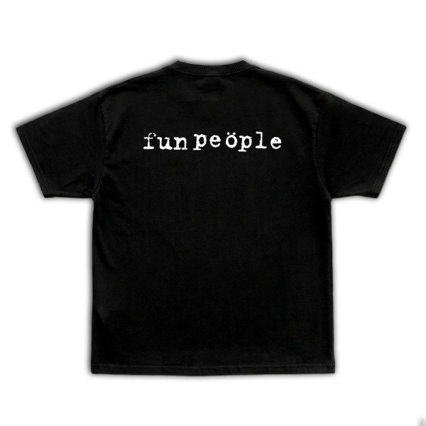 Producto - Remera Fun People "Nekro" - 1