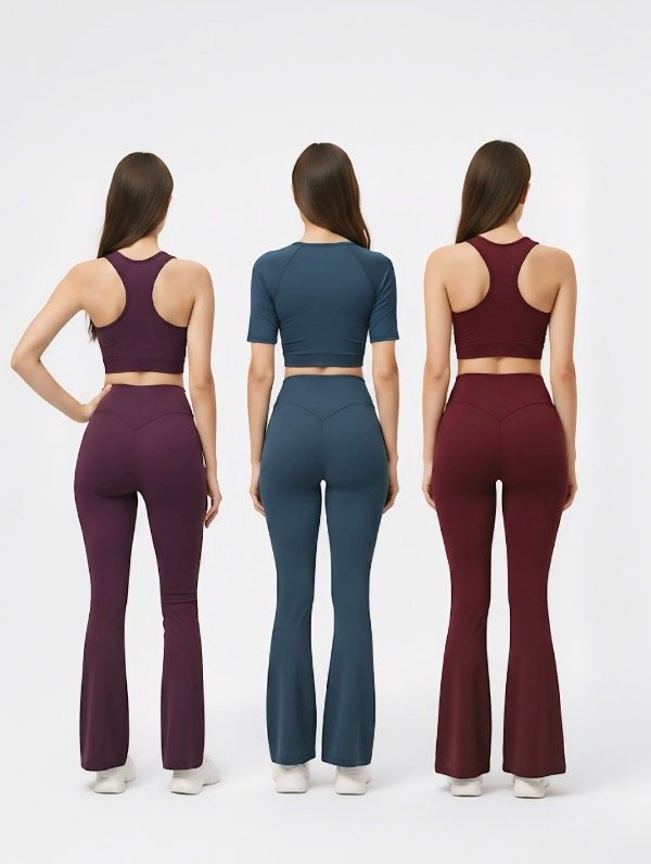 Producto - Oxford Pilates Slim