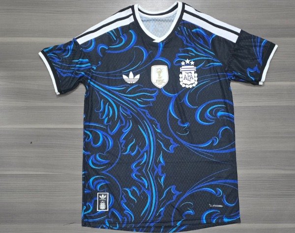Producto - ARGENTINA SUPLENTE 2026 VERSION JUGADOR TALLES(S/ M/ L/ XL/ XXL)