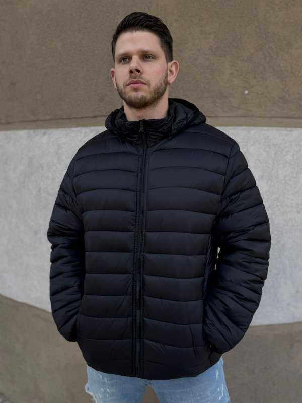 Producto - Campera uniqlo