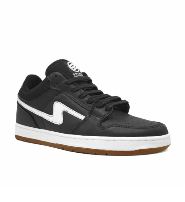 Producto - SPIRAL GOAT BLACK