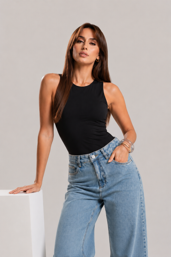 Producto - MUSCULOSA HALTER S