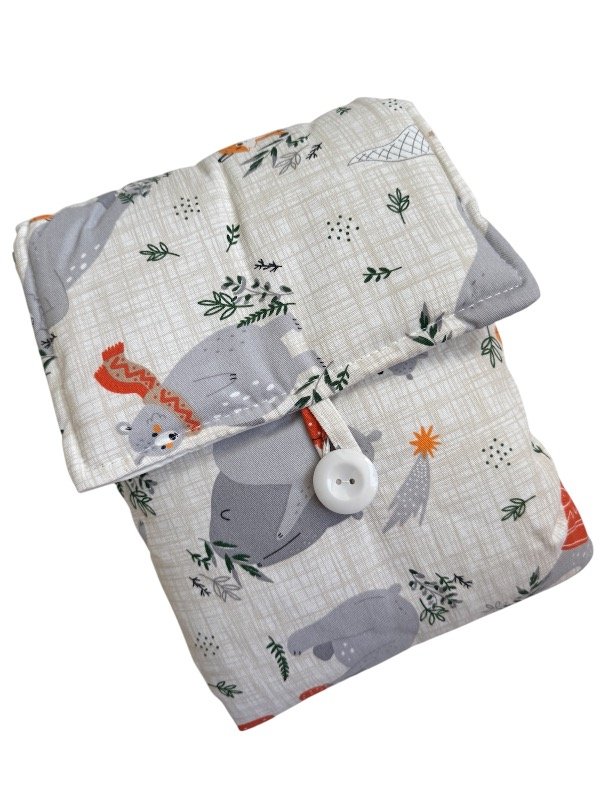 Producto - Cambiador oso