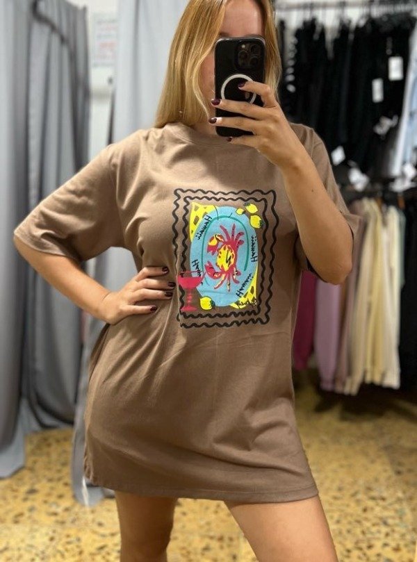 Producto - REMERON PLAYA