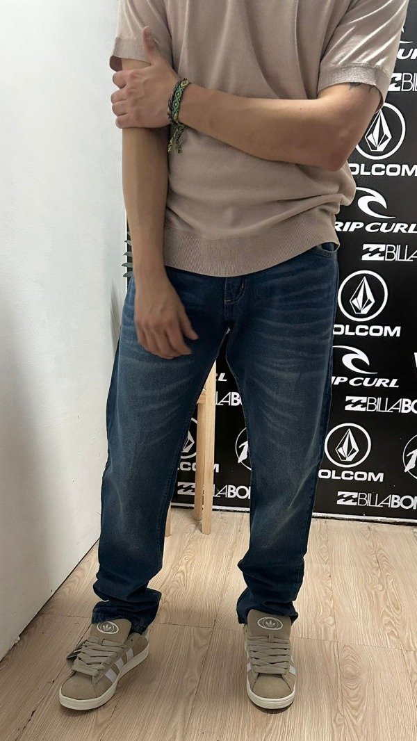Producto - Jeans mom Lolo adulto