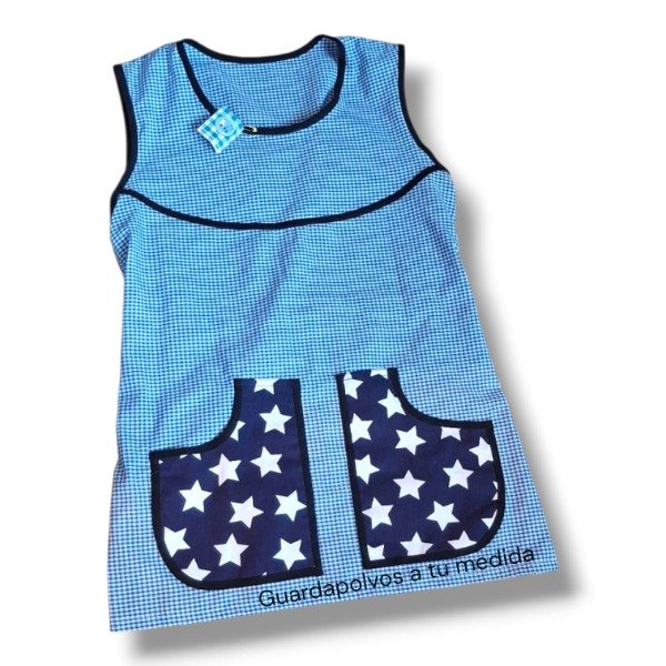 Producto - Estrellas T.S