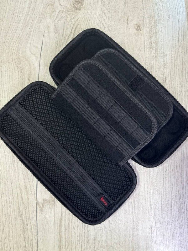 Producto - ESTUCHE RÍGIDO PARA NINTENDO SWITCH 2