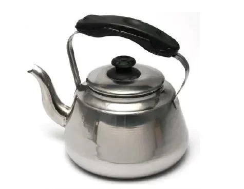 Producto - PAVA AC N16 TRIANGULO M/BAKELITA OSA GRANDE