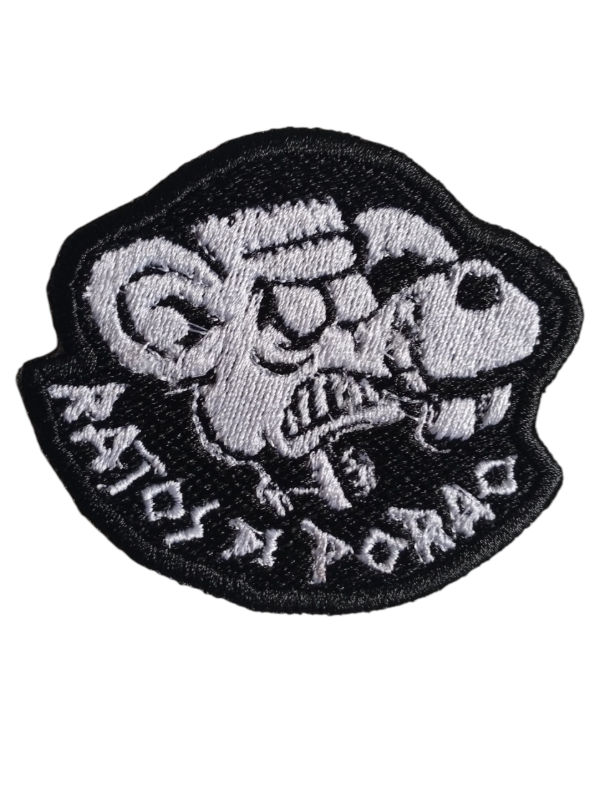 Producto - RATOS DE PORAO