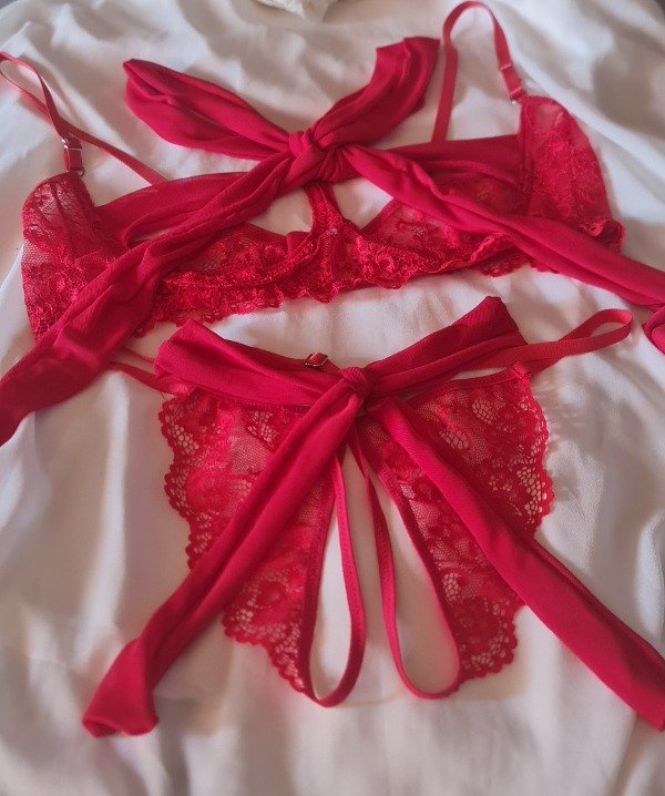 Producto - Set Amor