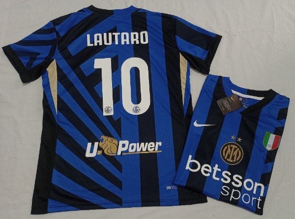 Producto - LAUTARO MARTINEZ