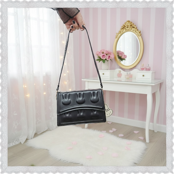 Producto - Chocoo bunny bag