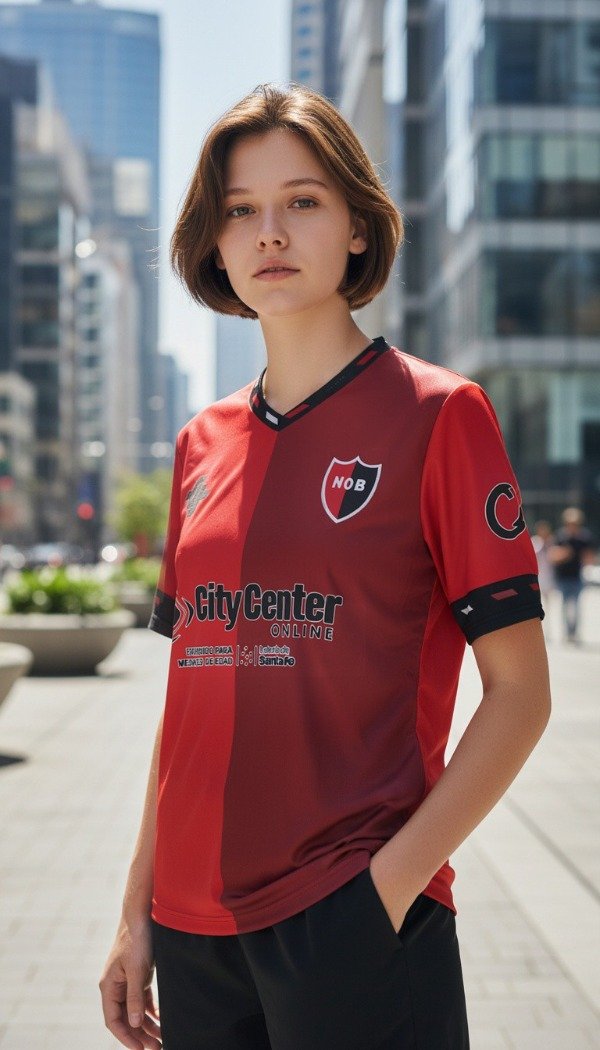 Producto - Newells Old Boys 2026/2027 Tercera - 3