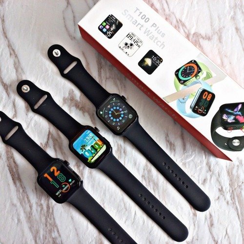 Smartwatch T100+ - AvalonTechnology