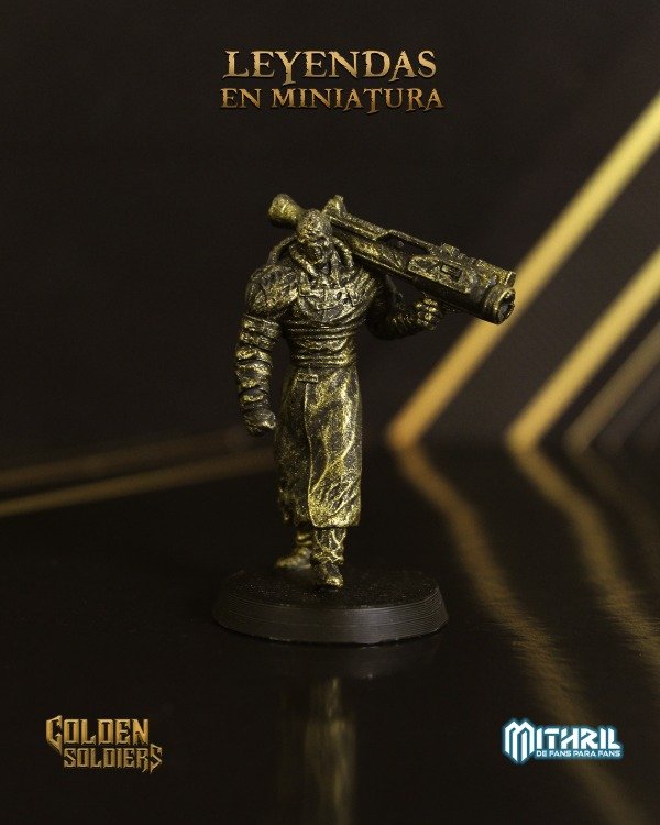 Producto - Nemesis - Resident Evil - Leyenda XL Nro 160 - 2