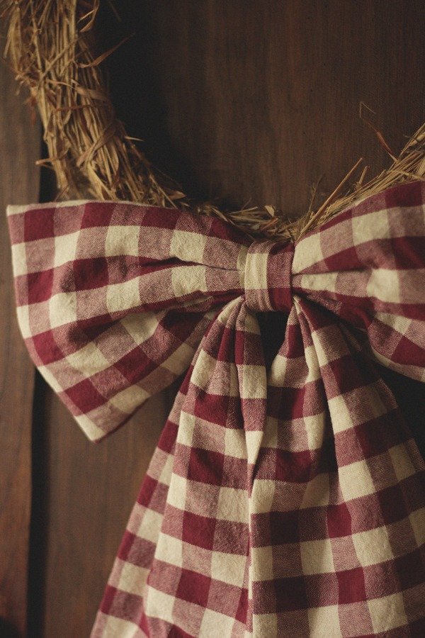 Producto - Moño "Twinkle Berry" - 15