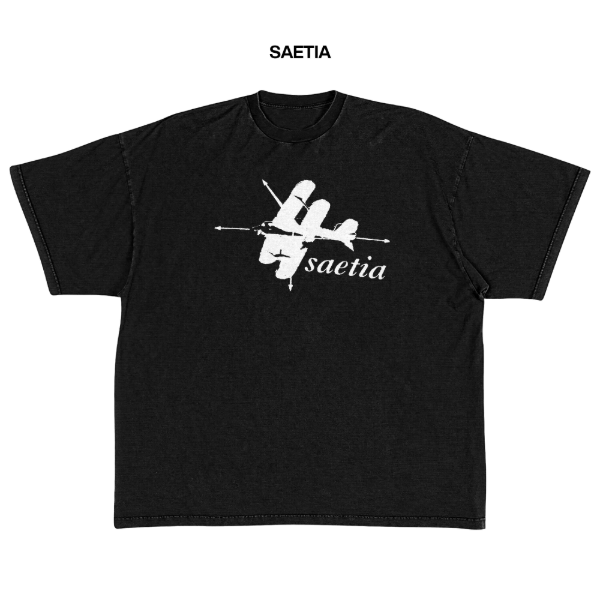 Producto - REMERA SAETIA BOOTLEG - 1
