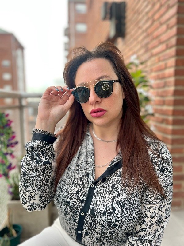 Producto - Lentes de Sol Leathers - 5