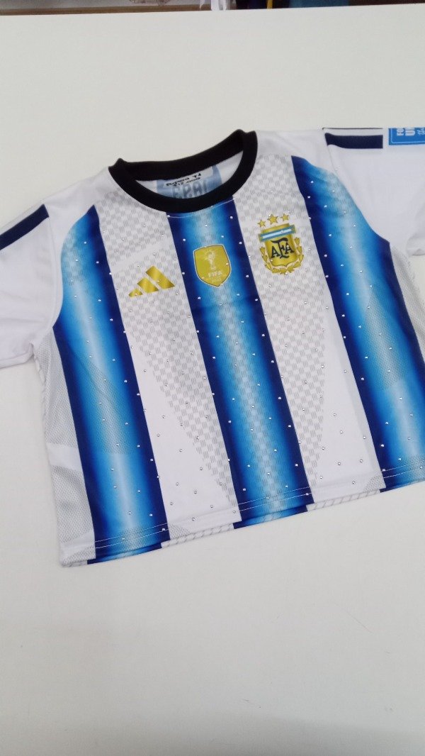 Producto - Puperas con brillos