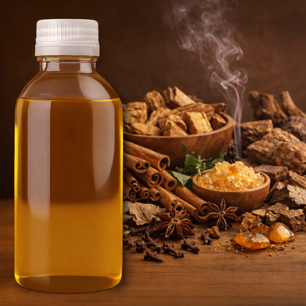 Producto - Esencia - 1 Litro - Maderas de Oriente - ALTAMENTE CONCENTRADA