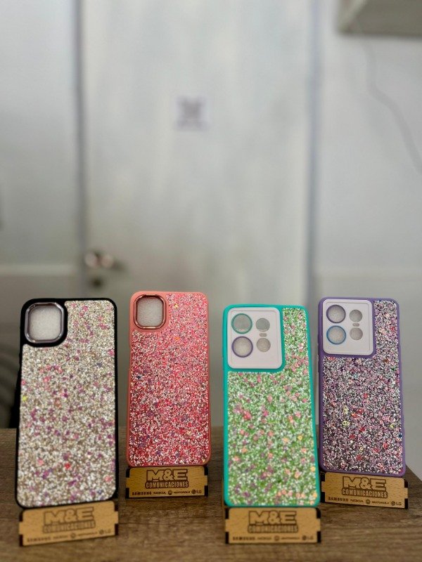 Producto - Funda Glitter