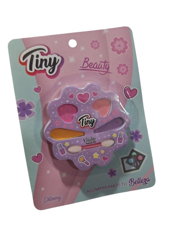 Producto - Pinturita eco tiny