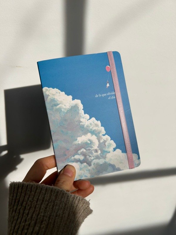 Producto - Libretas A6 - 2