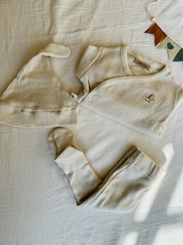 Producto - Ajuar Zari Arena