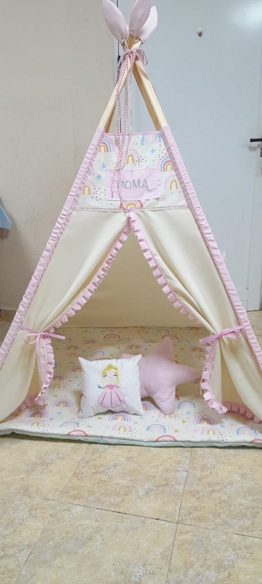 Producto - Carpita Tipi