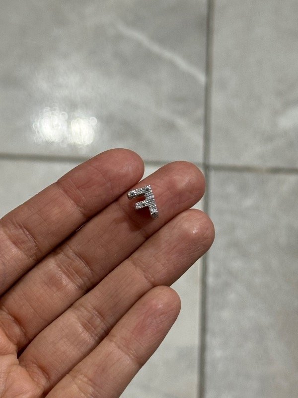Producto - Charms F