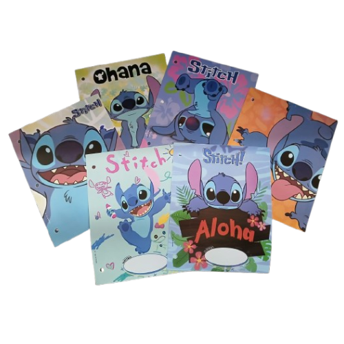 Producto - Separadores Stitch