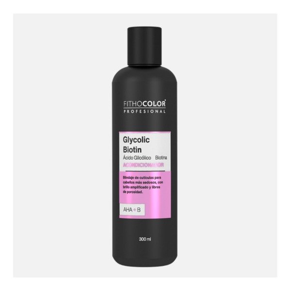 Producto - Acondicionador Glycolic Biotin 300ml.