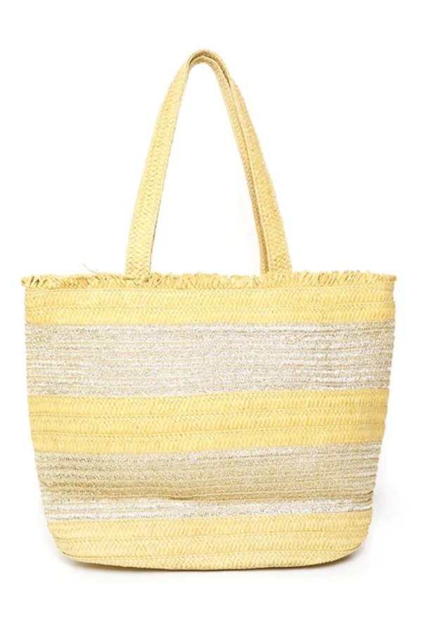 Producto - Bolso de rafia Mabel suela