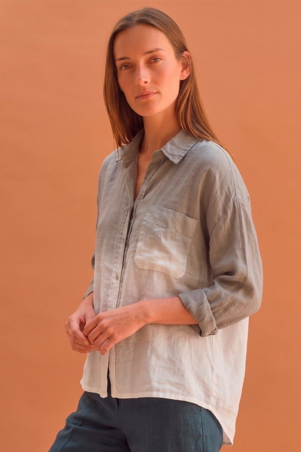 Producto - Camisa Degradé - 1