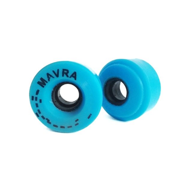 Producto - RUEDAS MAVRA WHEELS 57mm 80A - 2