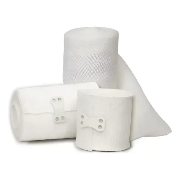 Producto - Venda Elástica Deportiva 5cm Ancho 3mts - 0