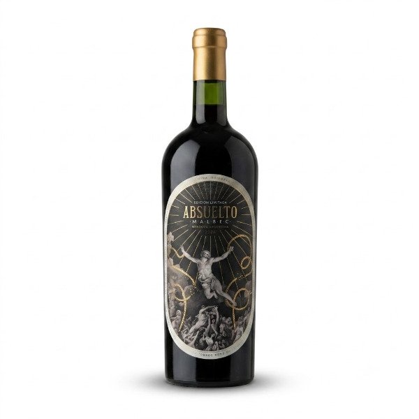 Producto - Absuelto - Malbec