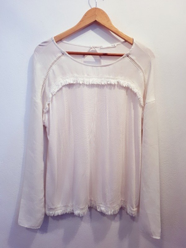 Producto - Blusa LFT