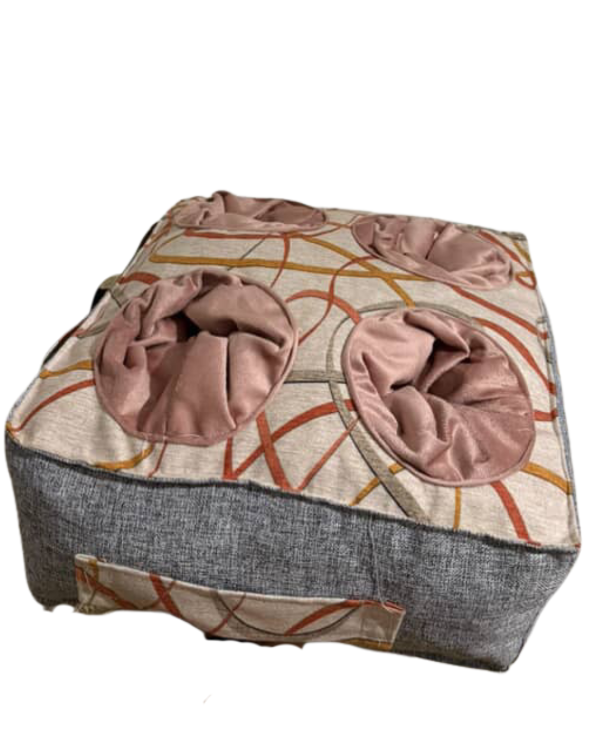 Producto - ALMOHADON MATERO CON BOLSILLO PAGANDO EN EFECTIVO O TRANSFERENCIA 22.000