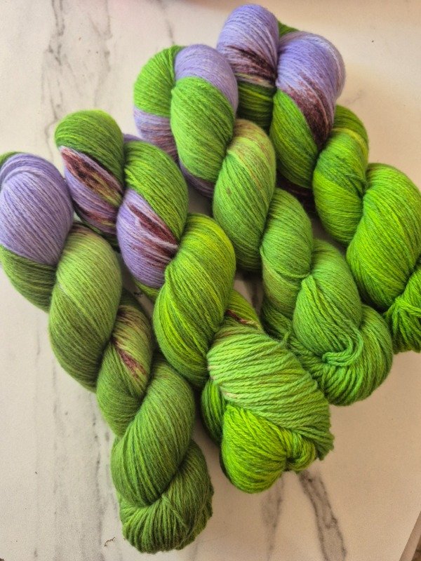 Producto - Menta lila malbec M20FG