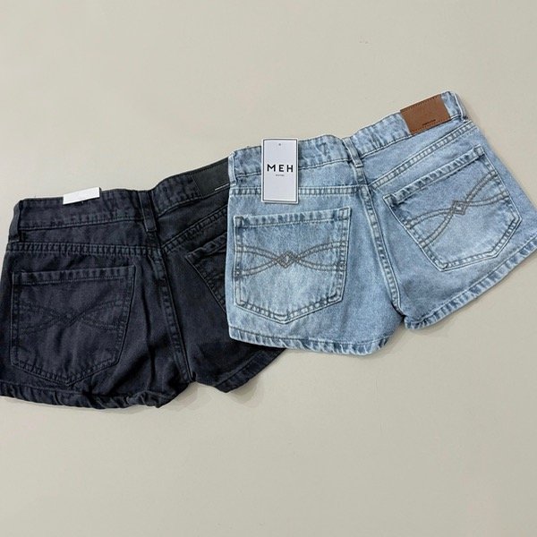 Producto - Short BALLET