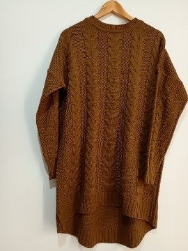 Producto - Sweaters largo