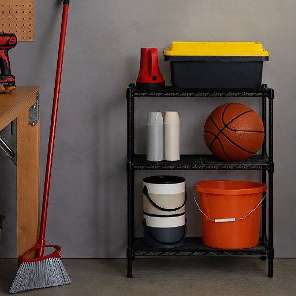 Producto - ESTANTERIA  84CM