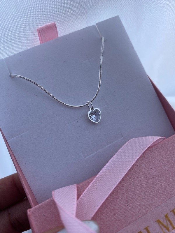 Producto - Collar Loli