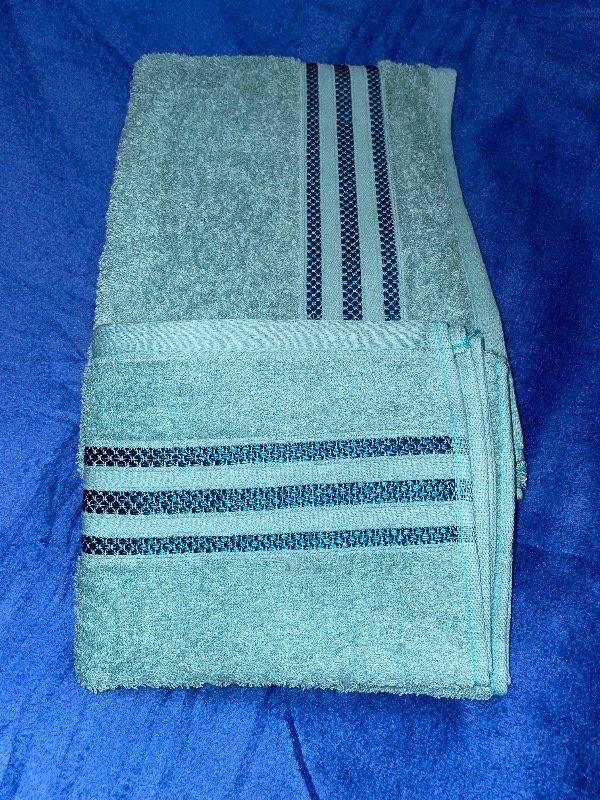 Producto - Juego de toalla y Toallon Fantasía - 6