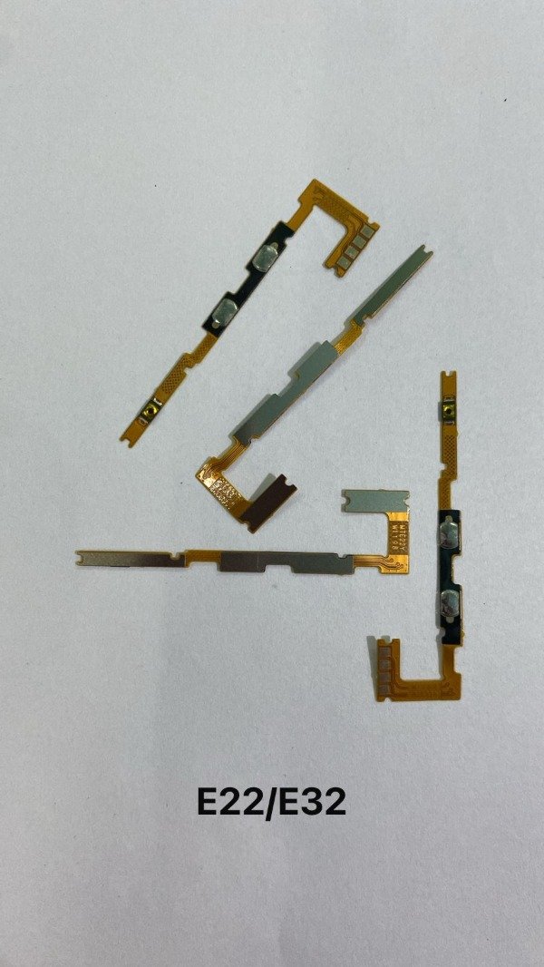 Producto - Flex encendido Moto E22 / E32