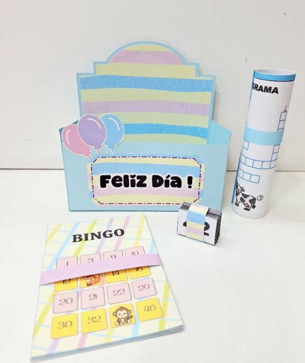 Producto - PLATILLA BANDEJITA ESCENARIO - 0