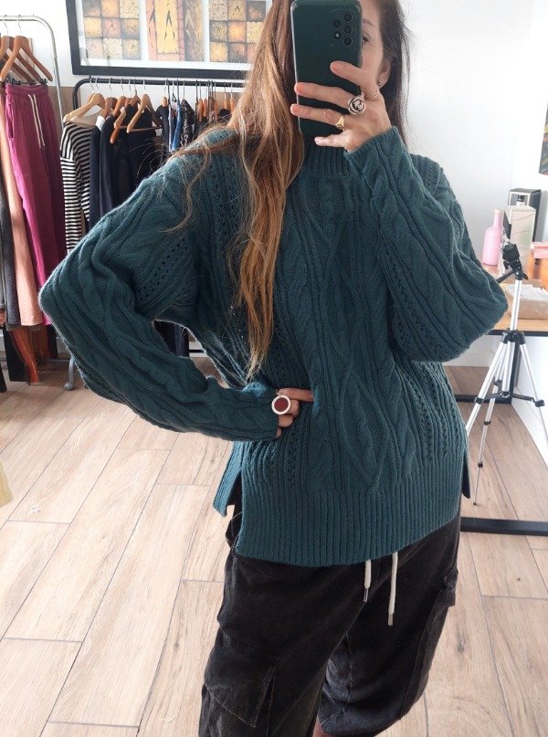 Producto - Sweater Importado Tere