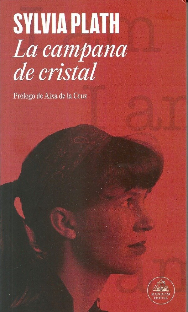 Producto - La campana de cristal - Sylvia Plath