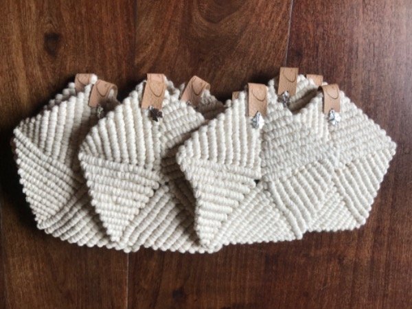 Producto - Posavasos Yuca